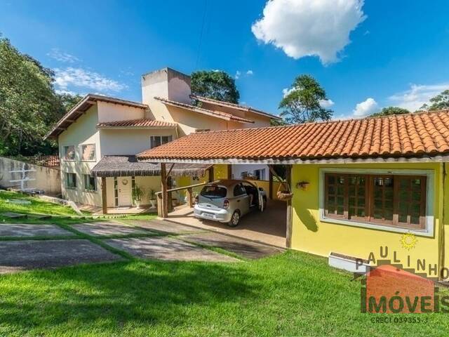 #4238 - Casa em condomínio para Venda em Itatiba - SP - 2