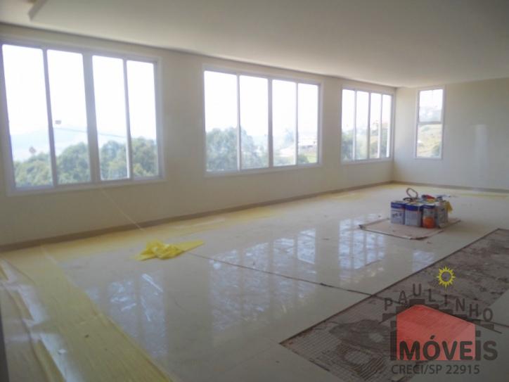 Casa de Condomínio à venda com 4 quartos, 550m² - Foto 4