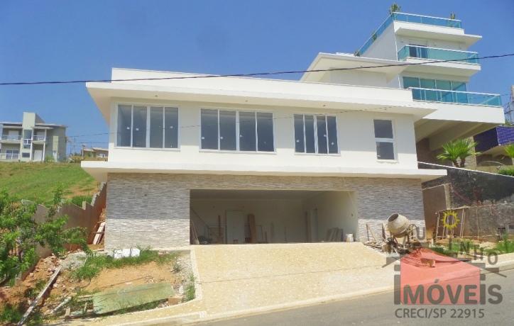 Casa de Condomínio à venda com 4 quartos, 550m² - Foto 2