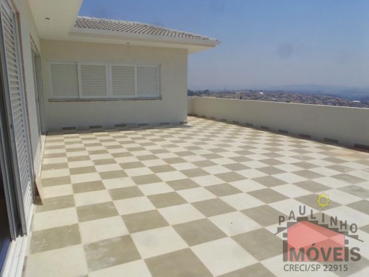 Casa de Condomínio à venda com 4 quartos, 550m² - Foto 28