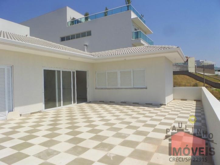 Casa de Condomínio à venda com 4 quartos, 550m² - Foto 30