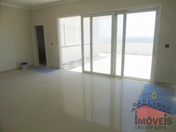 Casa de Condomínio à venda com 4 quartos, 550m² - Foto 15