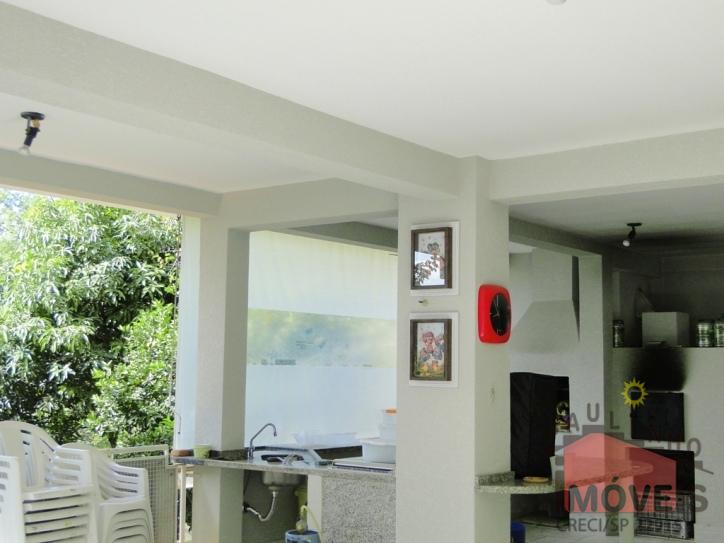 Casa de Condomínio à venda com 4 quartos, 450m² - Foto 10