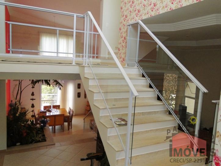 Casa de Condomínio à venda com 4 quartos, 450m² - Foto 5