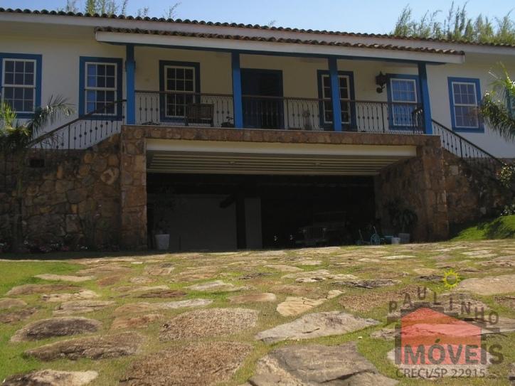 Casa de Condomínio à venda com 5 quartos, 805m² - Foto 2