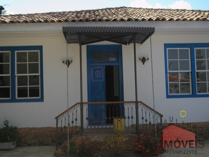 Casa de Condomínio à venda com 5 quartos, 805m² - Foto 16