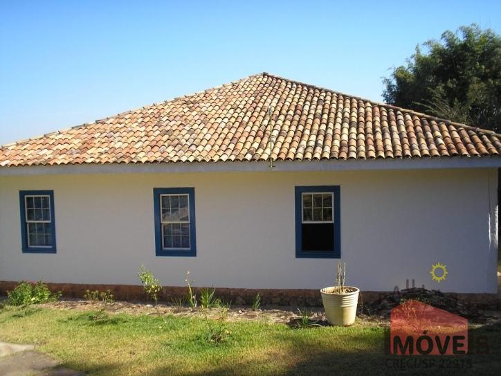 Casa de Condomínio à venda com 5 quartos, 805m² - Foto 24