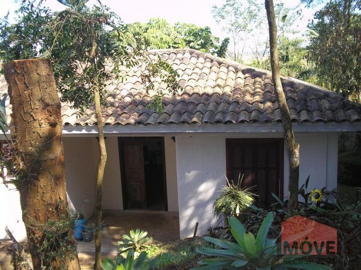 Casa de Condomínio à venda com 5 quartos, 805m² - Foto 27