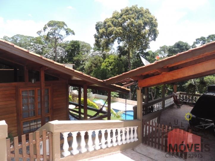 Casa de Condomínio à venda com 3 quartos, 300m² - Foto 1