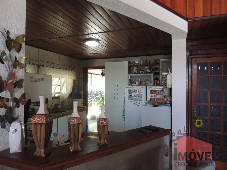 Casa de Condomínio à venda com 3 quartos, 300m² - Foto 5