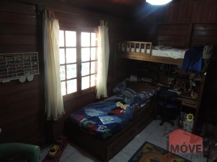 Casa de Condomínio à venda com 3 quartos, 300m² - Foto 6