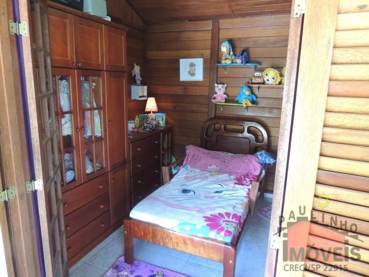 Casa de Condomínio à venda com 3 quartos, 300m² - Foto 9