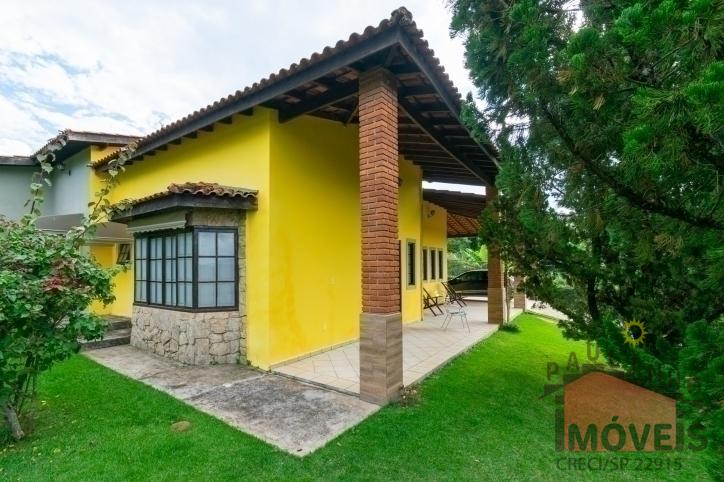 Fazenda à venda com 3 quartos, 366m² - Foto 1