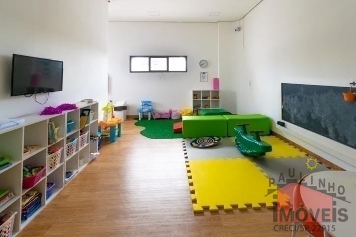 Apartamento à venda com 3 quartos, 210m² - Foto 12