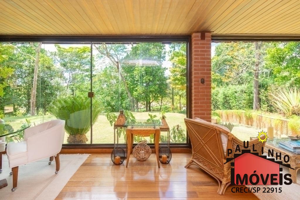 Casa de Condomínio à venda com 4 quartos, 495m² - Foto 9