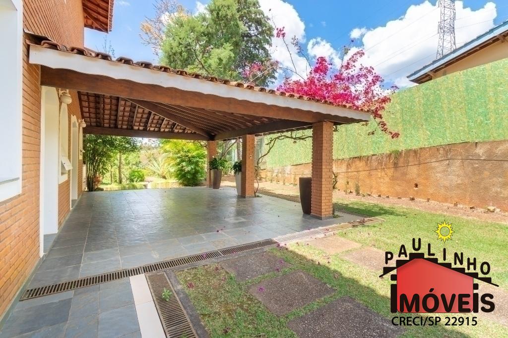 Casa de Condomínio à venda com 4 quartos, 495m² - Foto 41