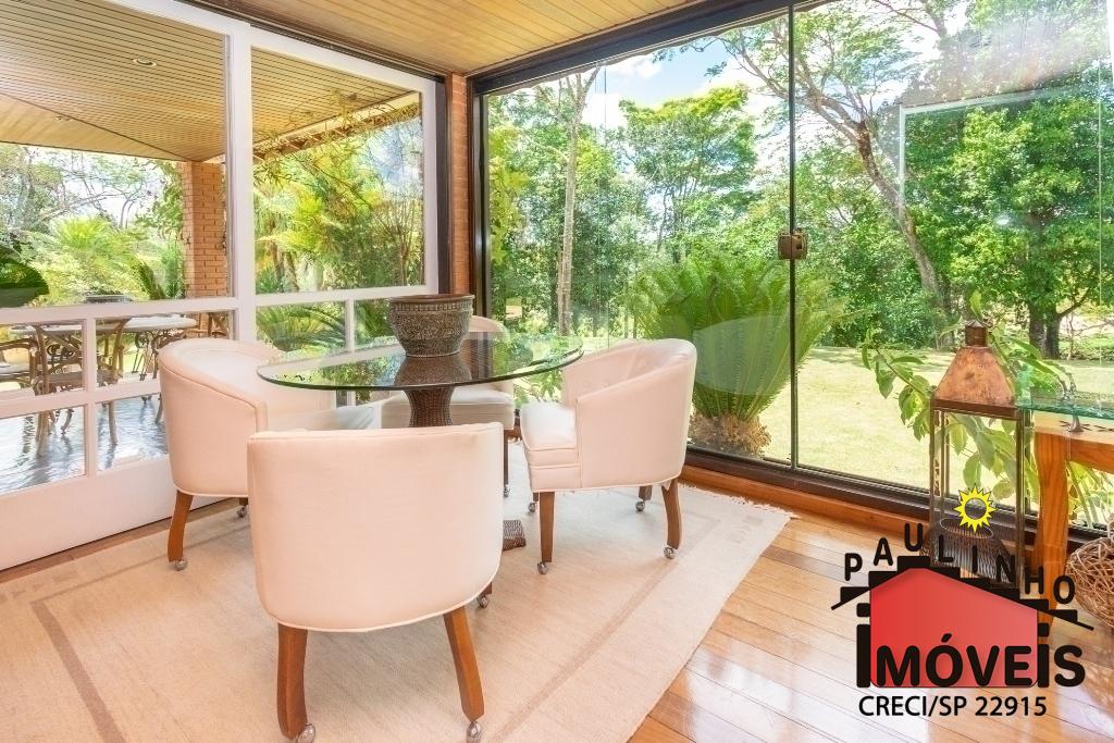 Casa de Condomínio à venda com 4 quartos, 495m² - Foto 10