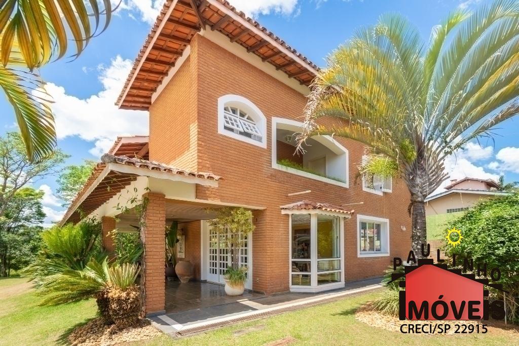 Casa de Condomínio à venda com 4 quartos, 495m² - Foto 43