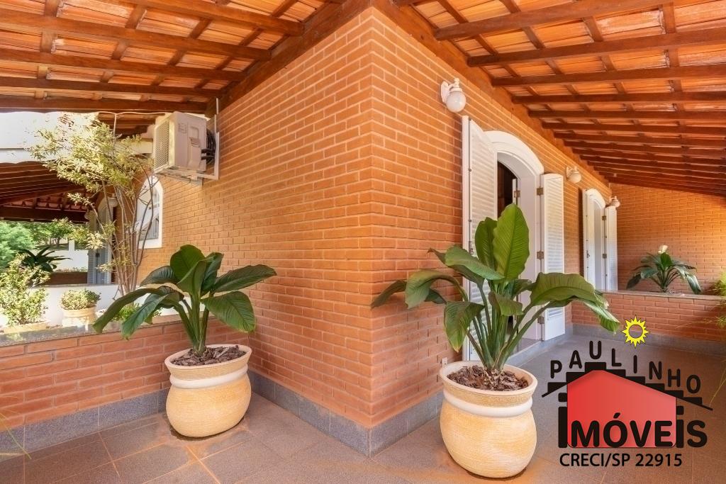 Casa de Condomínio à venda com 4 quartos, 495m² - Foto 36