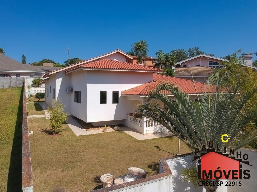 Casa de Condomínio à venda com 4 quartos, 358m² - Foto 31