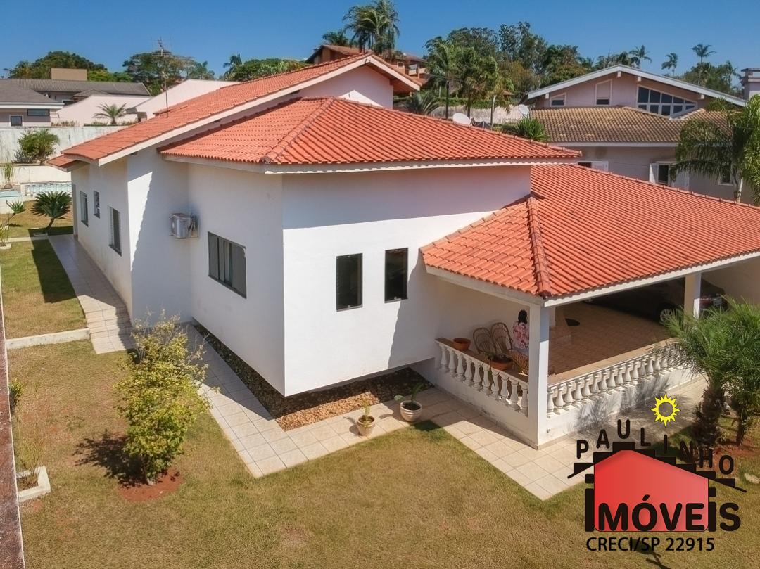 Casa de Condomínio à venda com 4 quartos, 358m² - Foto 32