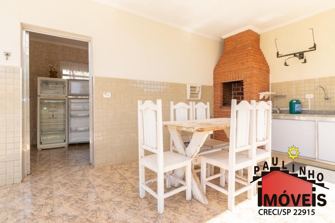 Casa de Condomínio à venda com 4 quartos, 358m² - Foto 24