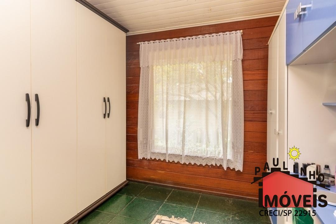 Casa de Condomínio à venda com 3 quartos, 270m² - Foto 11