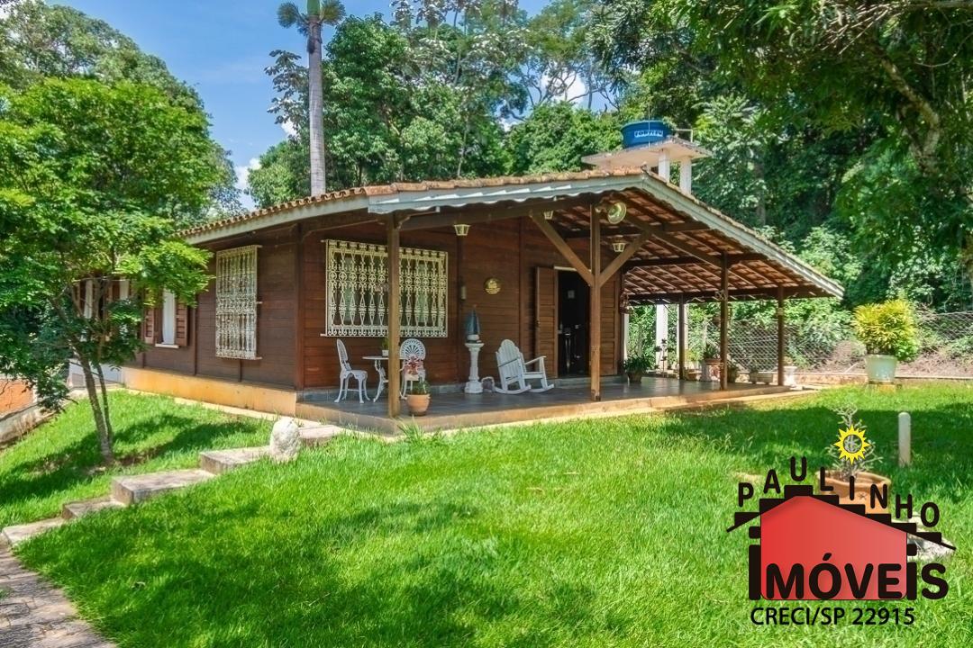 Casa de Condomínio à venda com 3 quartos, 270m² - Foto 1