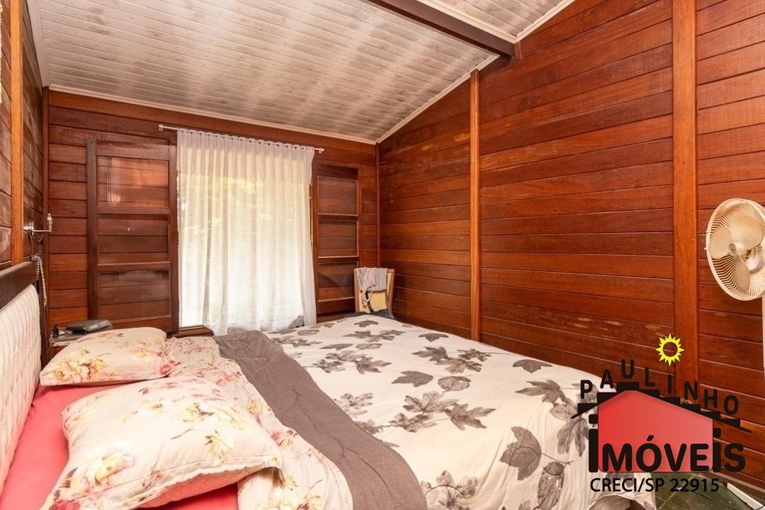 Casa de Condomínio à venda com 3 quartos, 270m² - Foto 12