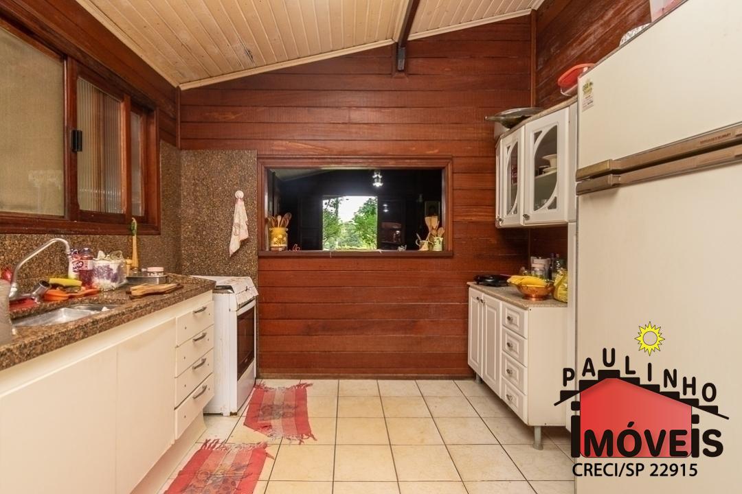 Casa de Condomínio à venda com 3 quartos, 270m² - Foto 18