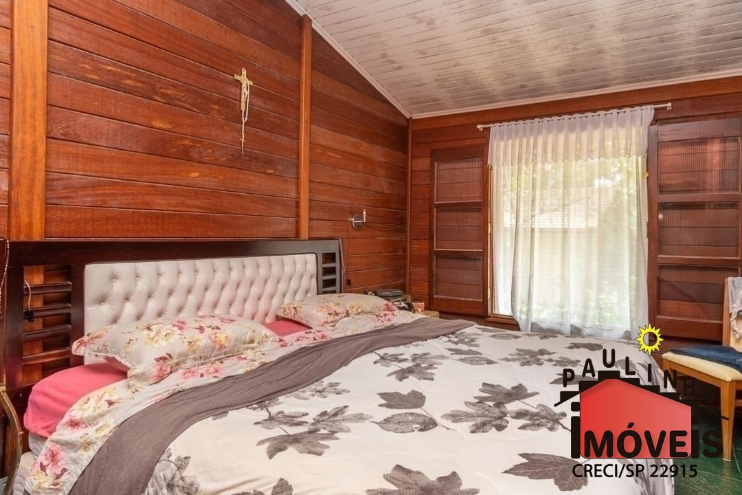 Casa de Condomínio à venda com 3 quartos, 270m² - Foto 13