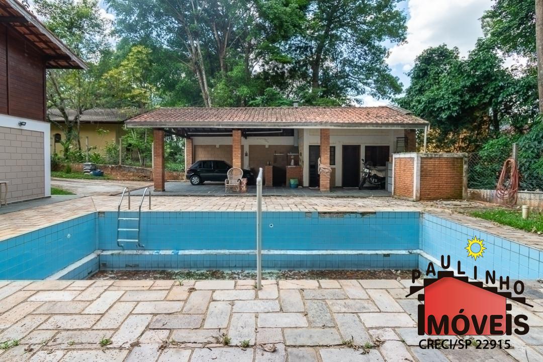 Casa de Condomínio à venda com 3 quartos, 270m² - Foto 23