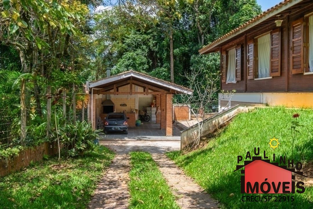 Casa de Condomínio à venda com 3 quartos, 270m² - Foto 4