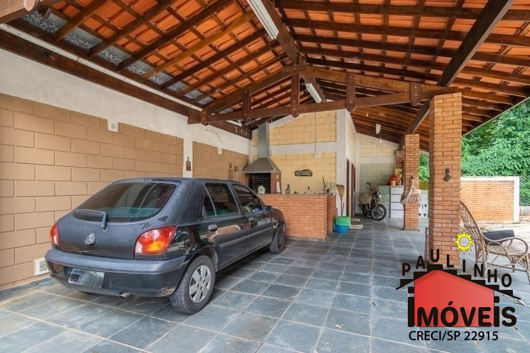 Casa de Condomínio à venda com 3 quartos, 270m² - Foto 29