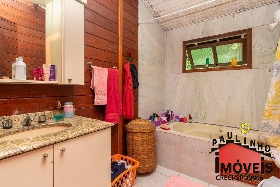 Casa de Condomínio à venda com 3 quartos, 270m² - Foto 16