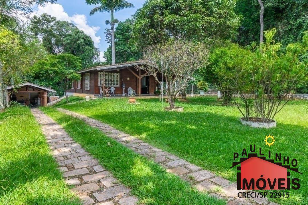 Casa de Condomínio à venda com 3 quartos, 270m² - Foto 2