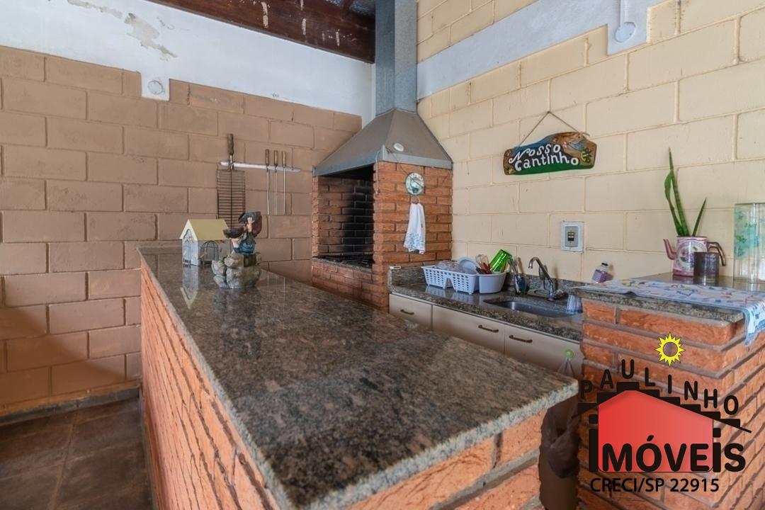 Casa de Condomínio à venda com 3 quartos, 270m² - Foto 26