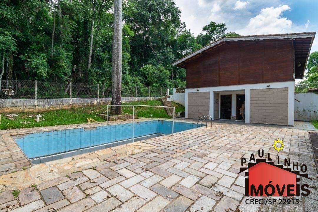 Casa de Condomínio à venda com 3 quartos, 270m² - Foto 25