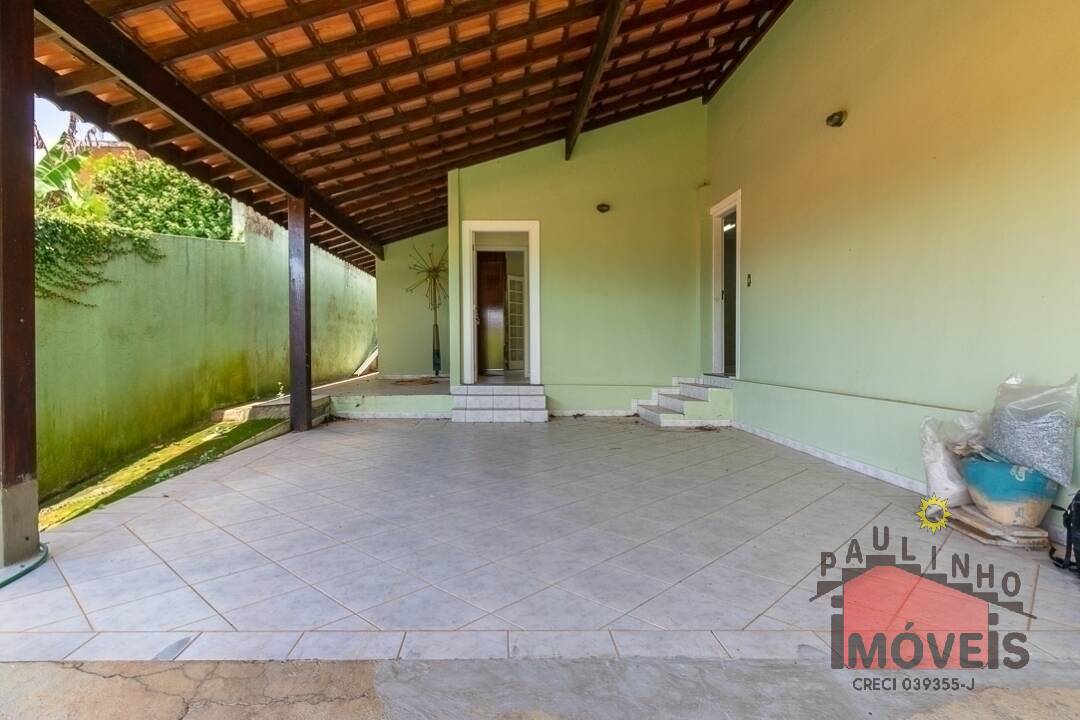 Casa de Condomínio à venda com 4 quartos, 380m² - Foto 25