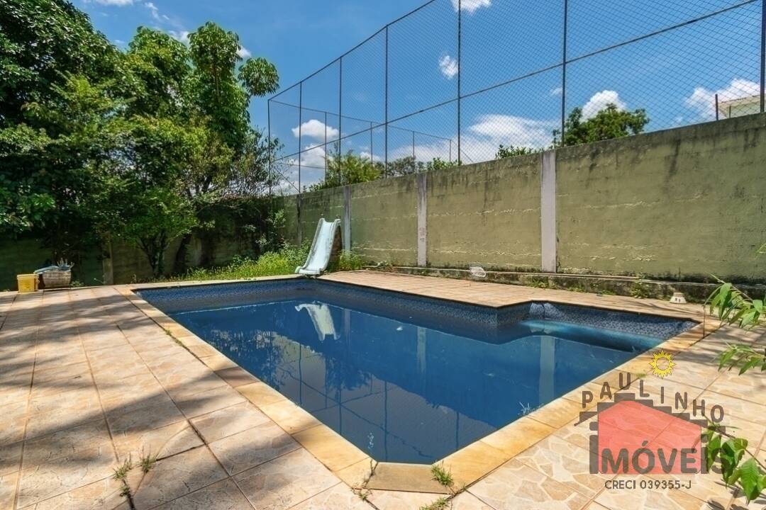 Casa de Condomínio à venda com 4 quartos, 380m² - Foto 27