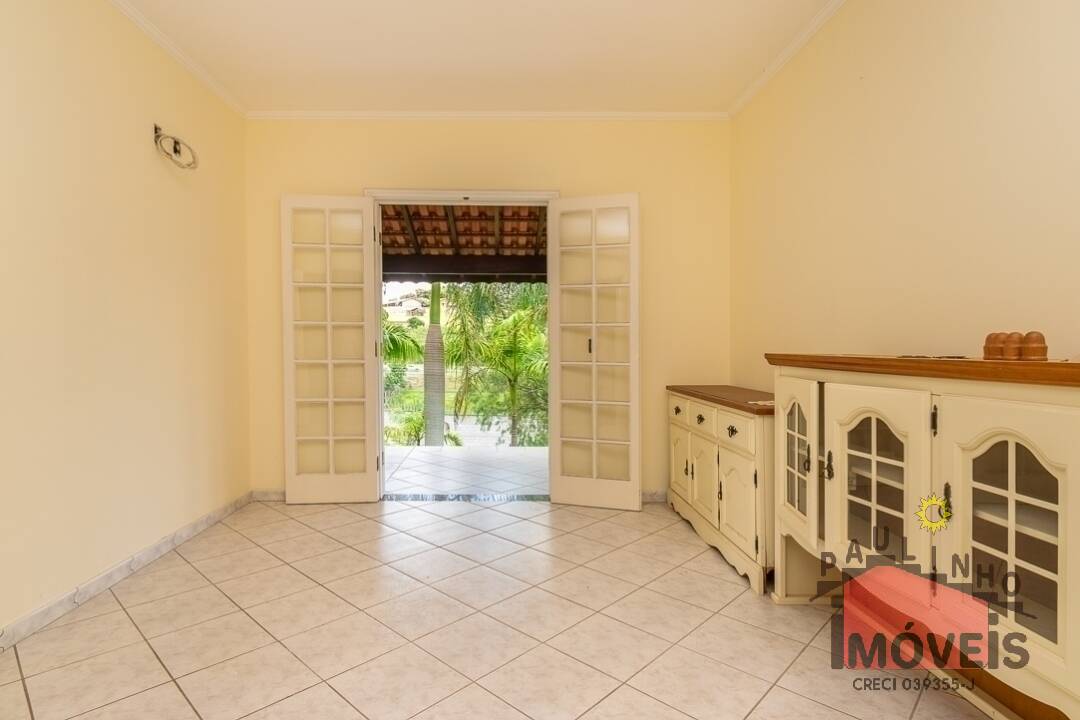 Casa de Condomínio à venda com 4 quartos, 380m² - Foto 13