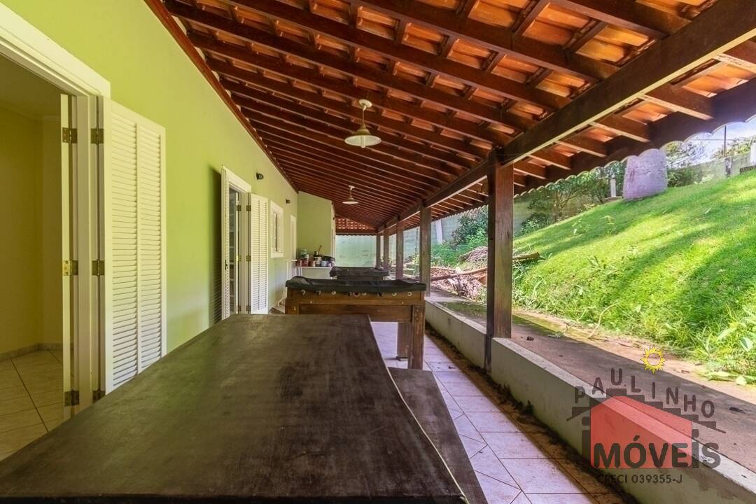 Casa de Condomínio à venda com 4 quartos, 380m² - Foto 21