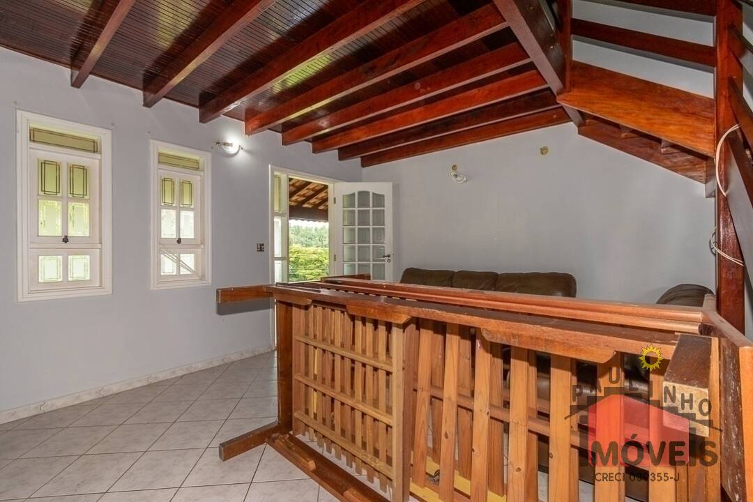 Casa de Condomínio à venda com 4 quartos, 380m² - Foto 5