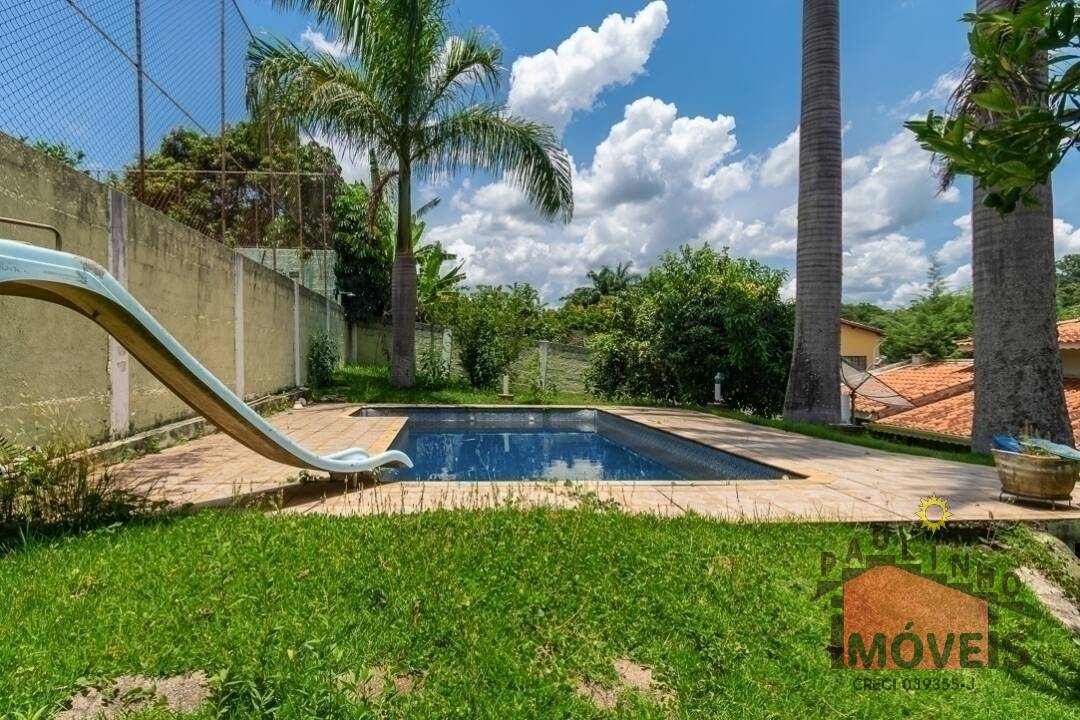 Casa de Condomínio à venda com 4 quartos, 380m² - Foto 26