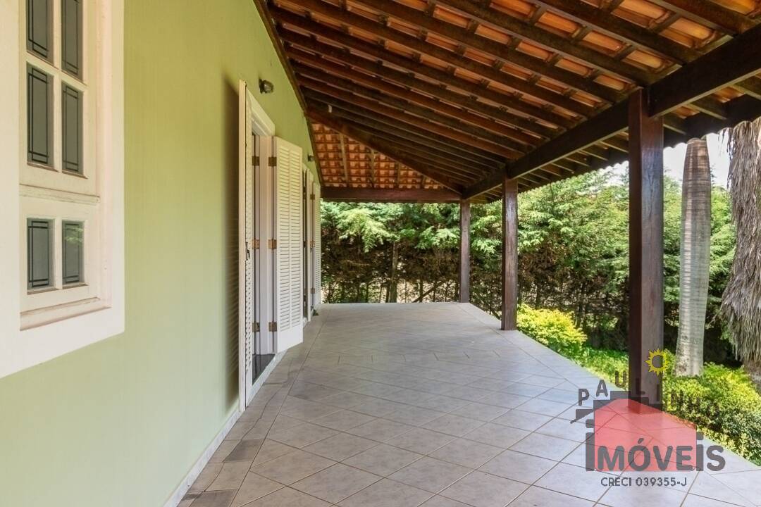 Casa de Condomínio à venda com 4 quartos, 380m² - Foto 3