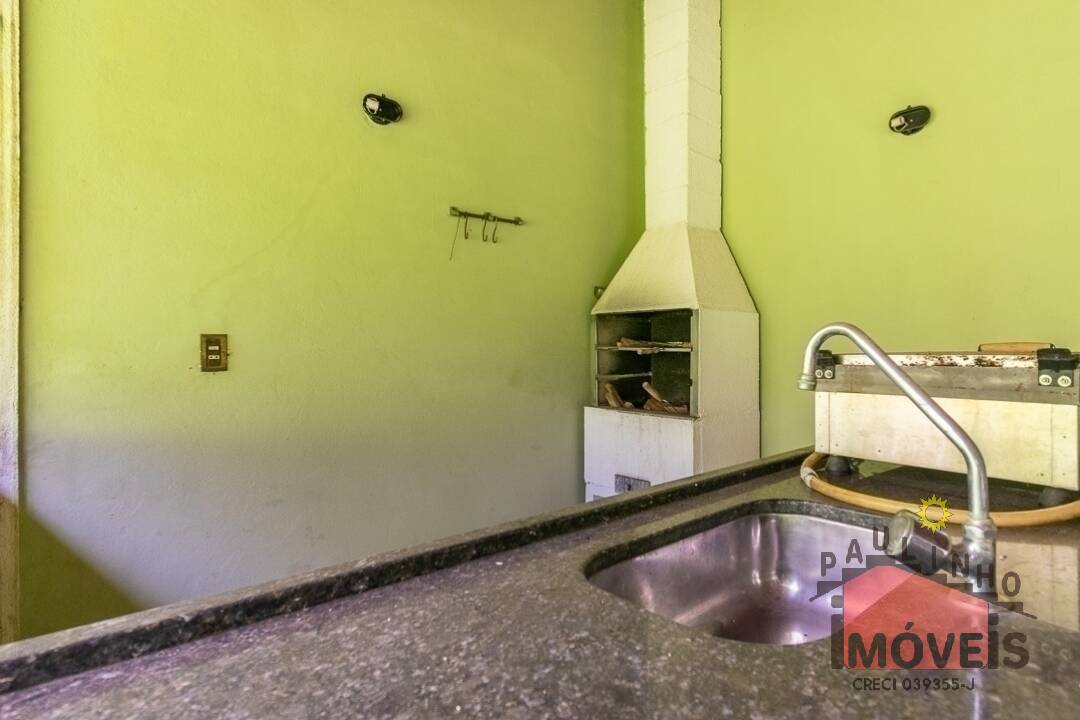 Casa de Condomínio à venda com 4 quartos, 380m² - Foto 20