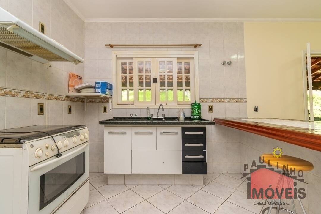 Casa de Condomínio à venda com 4 quartos, 380m² - Foto 10