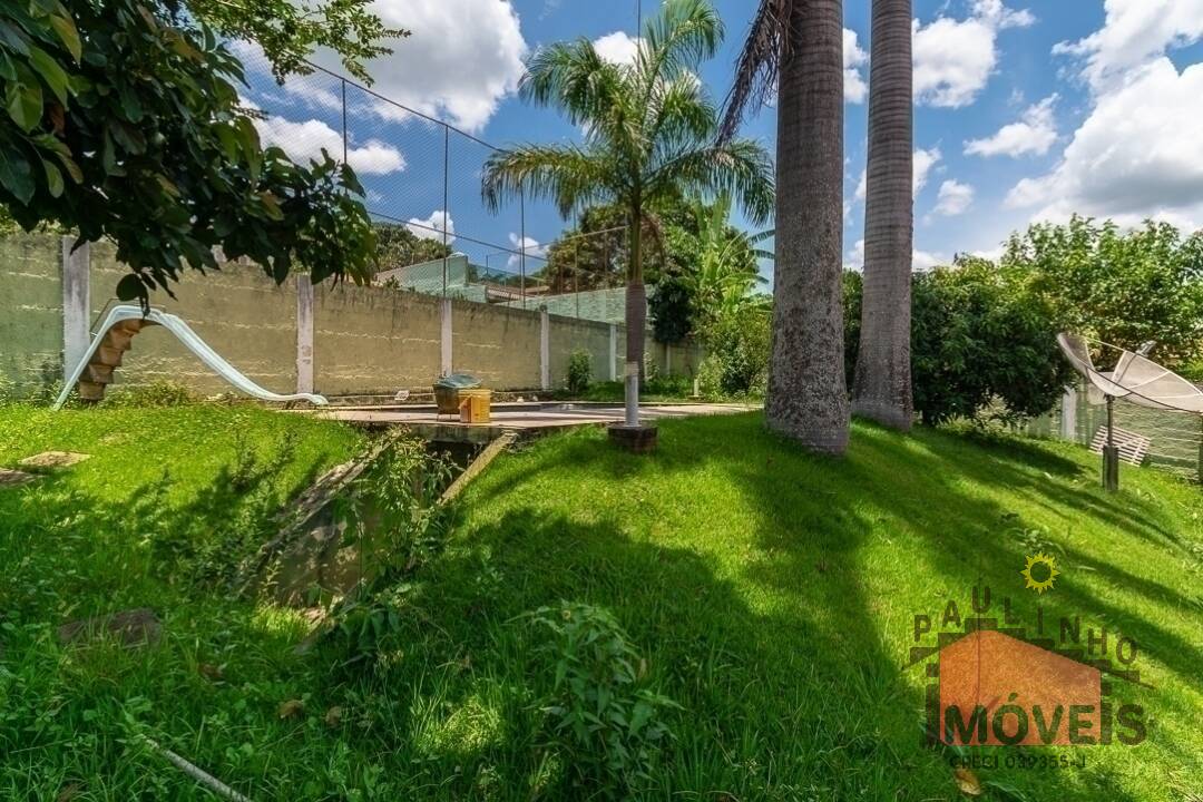 Casa de Condomínio à venda com 4 quartos, 380m² - Foto 28