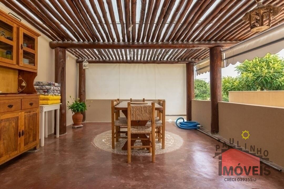 Casa de Condomínio à venda com 3 quartos, 271m² - Foto 31