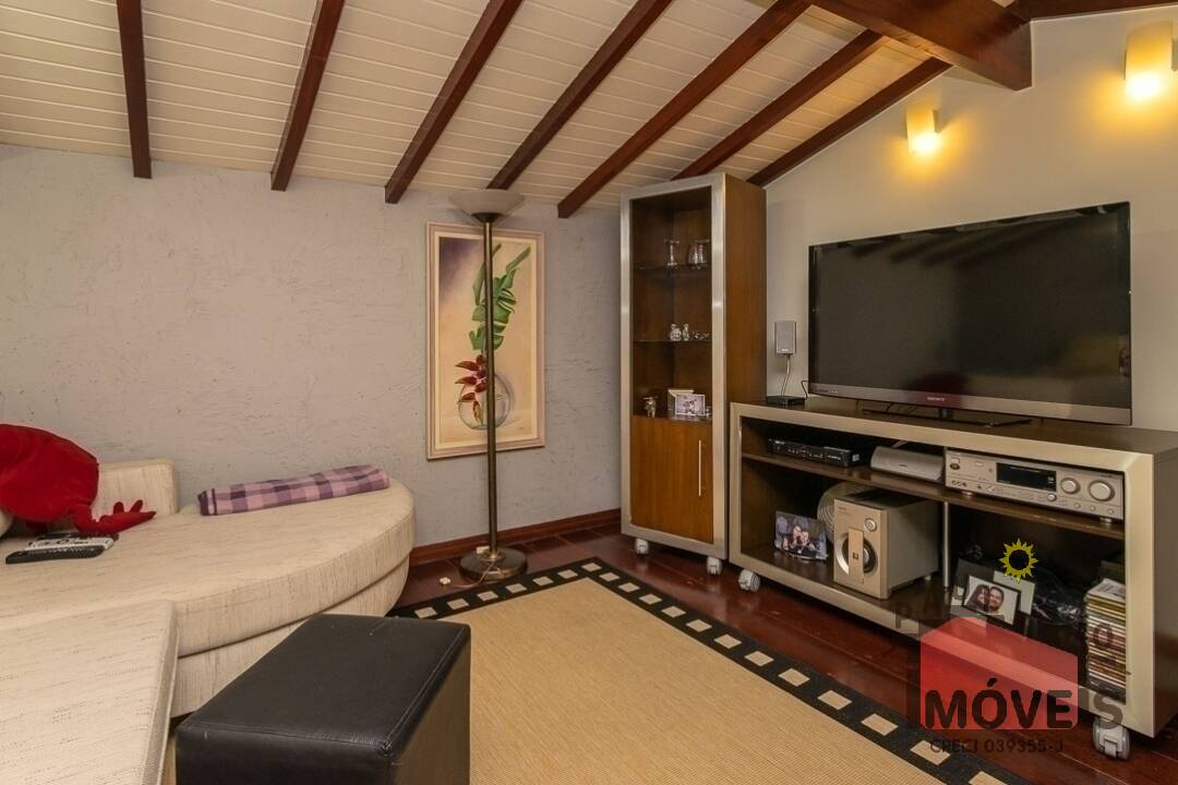 Casa de Condomínio à venda com 3 quartos, 271m² - Foto 9